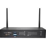 SonicWall TZ270 Wireless-AC INTL Secure Upgrade Advanced Edition 3 Year (includes 1 Year CSE) (03-SSC-2998)
