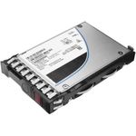 Hewlett Packard Enterprise 480GB 6G Sata VE SFF SC SSD HD (717971-S21)