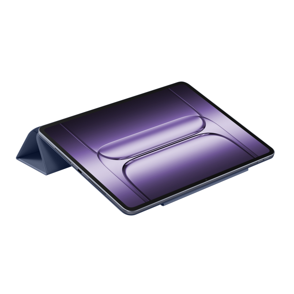OnePlus Pad 3 Folio Case 13,2" Blau