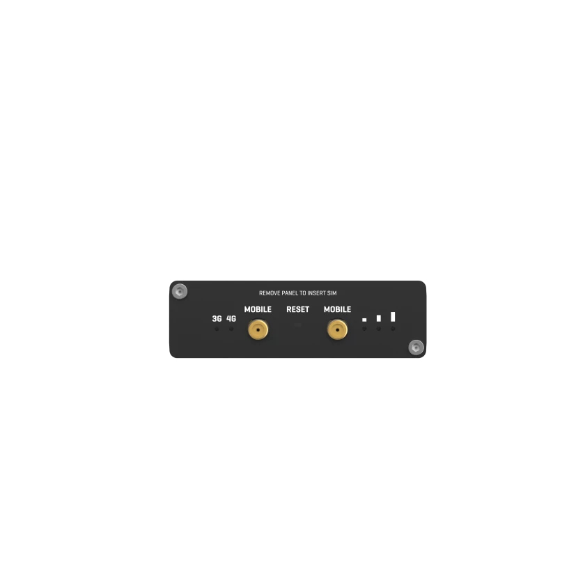 Teltonika TRB160 LTE Cat 6 IoT Gateway