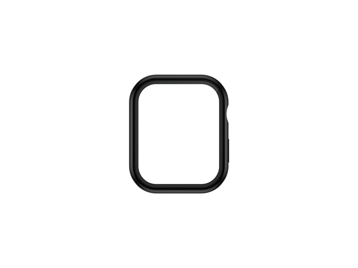 PanzerGlass Snappie Full Body Slim Schwarz Apple Watch Series 10 46mm