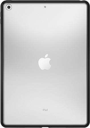 OtterBox React Hülle für iPad 7th/8th/9th Gen transparent/schwarz (77-80700)