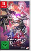 Nintendo Fire Emblem Warriors: Three Hopes (10007242)