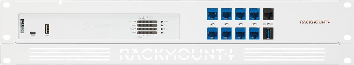 Rackmount.IT SORACK (RM-SR-T11)