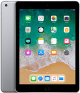 iPad 9,7 Wi-Fi 128 GB Grau (MR7J2FD/A)