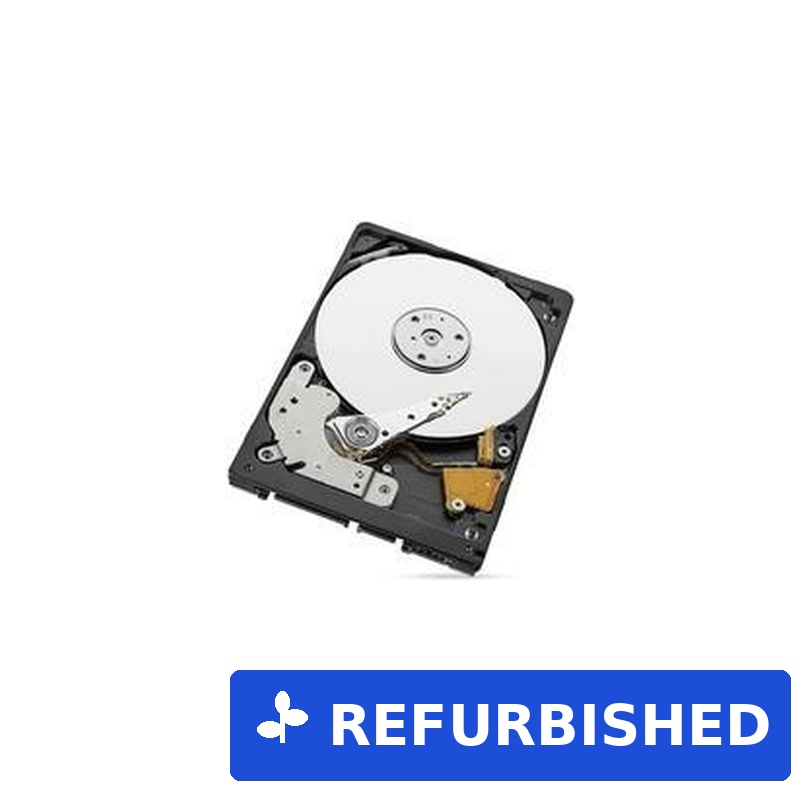 MicroStorage 300GB 64MB 10000RPM SAS (ST300MM0006) (B-Ware)