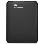 Western Digital 1.5TB Elements (WDBU6Y0015BBK-EESN)
