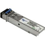 ALLNET ALL4751-INDU 1250Mbit/s mini-GBIC/SFP 1310nm Einzelmodus Netzwerk-Transceiver-Modul (ALL4751-INDU)