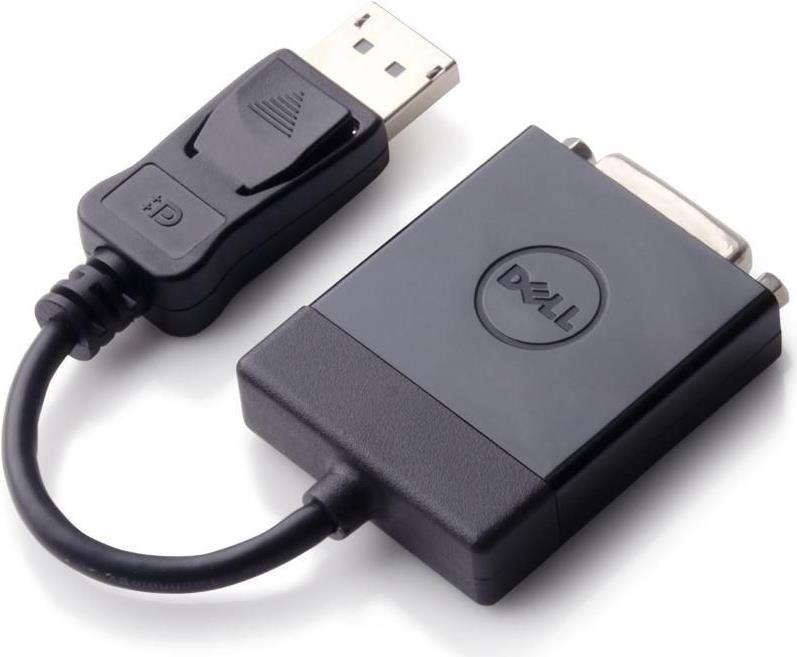 Dell DisplayPort to DVI (W125798225)