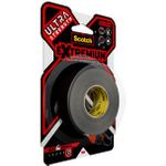 3M Extremium Schwarz (7100207215)