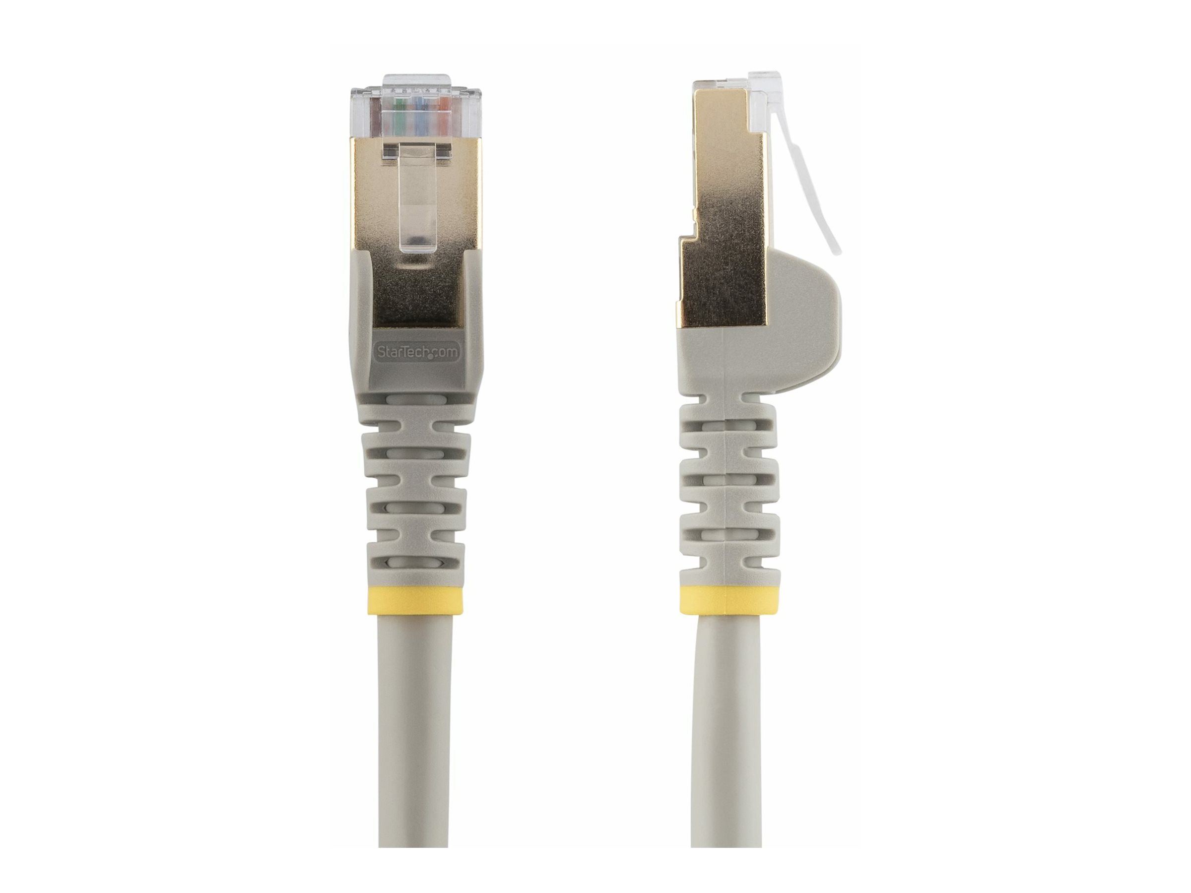 Startech 7m CAT6a Ethernet-Kabel Grau