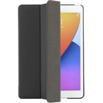 Hama Tablet-Case Fold für Apple iPad 10.2 (7.Gen. 2019/8.Gen. 2020), Schwarz (00216400)