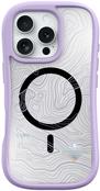 Laut International Pop Adventure iPhone 16 Pro Spring Violet (L_IP24B_PA_PU)