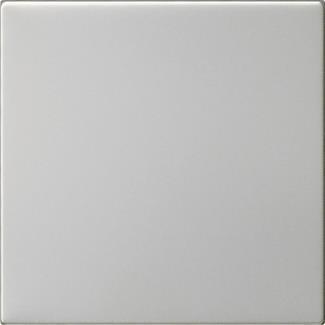 GIRA 5360600 S3000 Bedienaufs. System 55 Edelstahl (5360600)