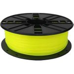 Gembird 3DP-PLA1.75-01-FY 3D-Druckmaterial Polyacticsäure (PLA) Fluoreszierend Gelb 1 kg (3DP-PLA1.75-01-FY)