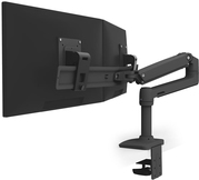 Ergotron LX Dual Direct Monitor Arm (45-489-224)