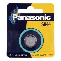 Panasonic SR44 1,5V