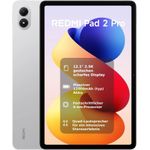 Xiaomi Redmi Pad 2 Pro 8/256GB WiFi Silver [Energieklasse G] (VHU6249EU)
