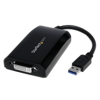 StarTech.com USB3.0 auf DVI / VGA Video Adapter