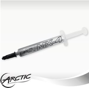 Arctic MX-4 Wärmeleitpaste 4 g