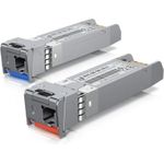 Ubiquiti SFP (Mini-GBIC)-Transceiver-Modul (UACC-OM-SM-10G-S-2)