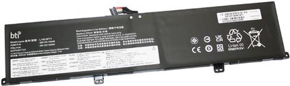 Origin Storage BTI 5B10X19049-BTI 4-CELL - Batterie (5B10X19049-BTI)