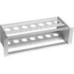 EFB-Elektronik 48,30cm (19") Baugruppenträger 3HE/84TE 1TE-Teilung, 227mm tief Hersteller: EFB Elektronik (53733.1)