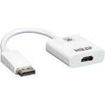 ATEN VC986 DisplayPort to 4K HDMI Adapter (VC986-AT)