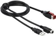 DeLOCK Powered USB-Kabel (85942)