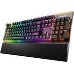 be quiet! Dark Mount Silent Linear Gaming Tastatur USB UK (BT003UK)