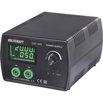 VOLTCRAFT CSP-400 Wechselspannungs-Labornetzgerät, einstellbar 1 (VC-17192785)