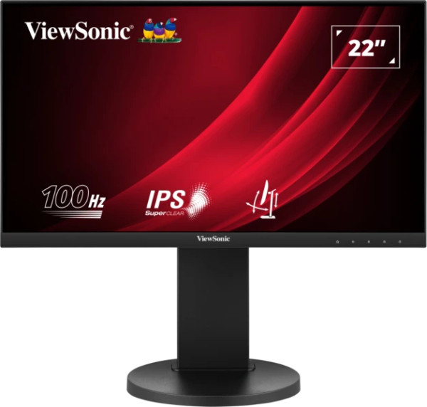 VIEWSONIC VG2208A-HD (VG2208A-HD)