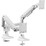 equip Befestigungskit (Kabeldurchführungsklemme, Schrauben, Klemmhalterung, Tisch-Montagearm) (650183)