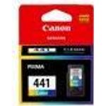 Canon CL-441 8 ml Farbe (Cyan, Magenta, Gelb) (5221B001)