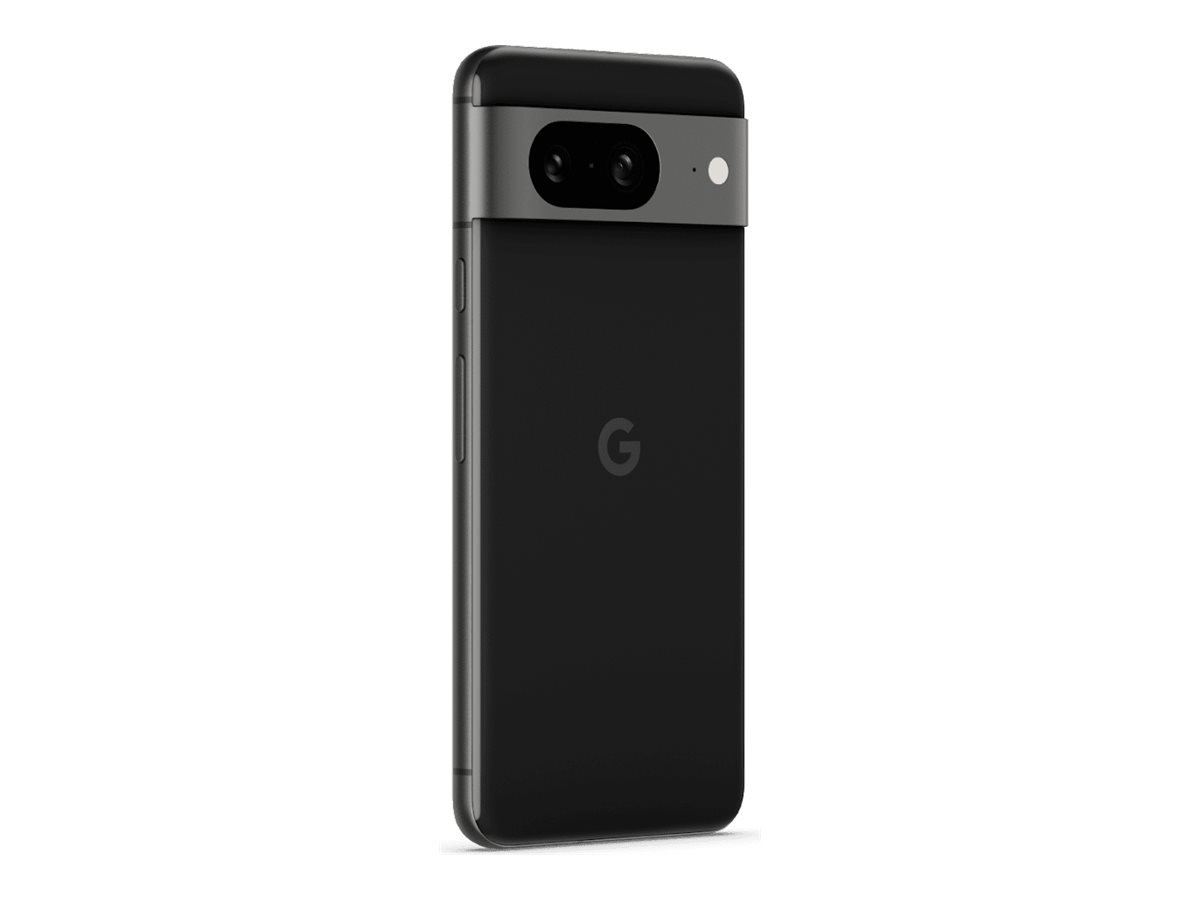 Google Pixel 8 6.2" 8 GB RAM 128 GB Obsidian