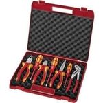 Knipex Werkzeug-Box leer 00 21 15 LE Abmessungen: (B x H x T) 327 x 65 x 275 mm Kunststoff (00 21 15 LE)