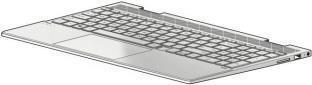 HP L93226-031 Notebook-Ersatzteil Tastatur (L93226-031)