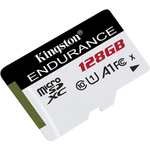 Kingston High Endurance (SDCE/128GB)
