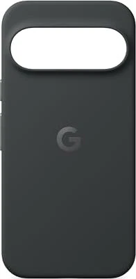 Google Pixel 10/ 10 Pro Case, Obsidian (GA09835-WW)
