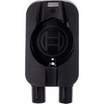 Bosch BBS711ANM Stabstaubsauger/Elektrischer Besen Akku Trocken Beutellos 0,3 l Schwarz (BBS 711ANM)