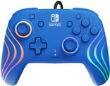 PDP Controller Afterglow WAVE (blue) Switch (500-237-BL)