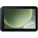 Mobilis Bildschirmschutz ANTI-SHOCK IK06 CLEAR F/ GALAXY TAB ACTIVE5 (036349)