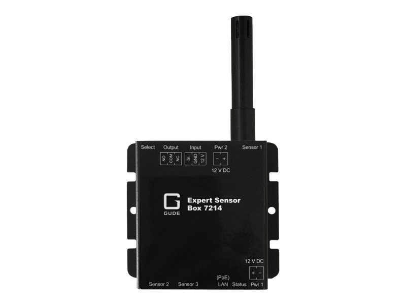 Gude Expert Sensor Box 7214-13