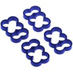 Alphacool Eiskamm Alu X6 (24788)