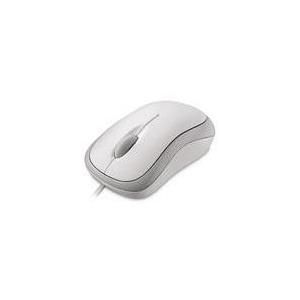 Microsoft Basic Optical Mouse for Business - Maus - optisch - 3 Taste(n) - ve...