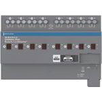 BUSCH-JAEGER SA-M-8.16.2.12 Schaltaktor 8fach 16A REG (2CDG510026R0021)