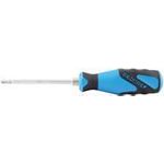 GEDORE 3K-Schraubendreher mit Schlagkappe Kreuzschlitz PH 2 (1845306)