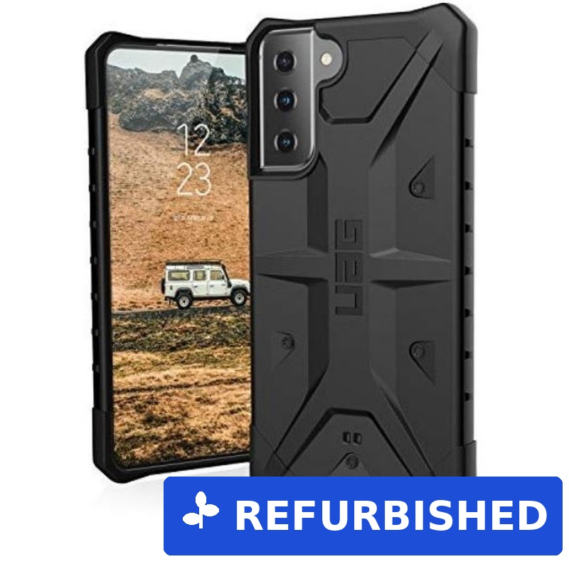 UAG Rugged Case for Samsung Galaxy S21 Plus 5G [6.7" ] (212827114040)