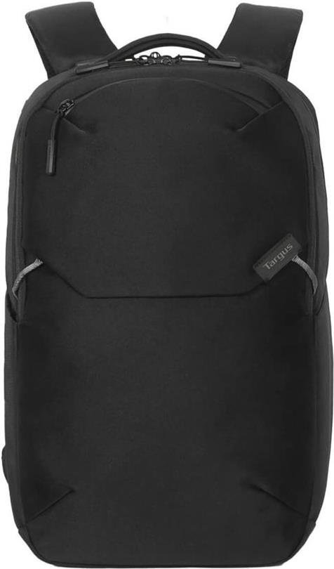Targus Work+ 15-16" Backpack Black TBB657GL (TBB657GL)