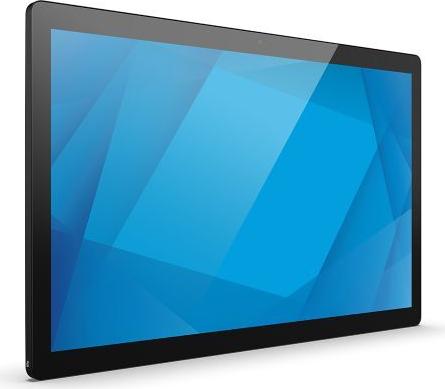 Elo Touch Solutions I-Series 5 21,5" Projected Capacitive Full HD Android 8 GB RAM 64 GB schwarz